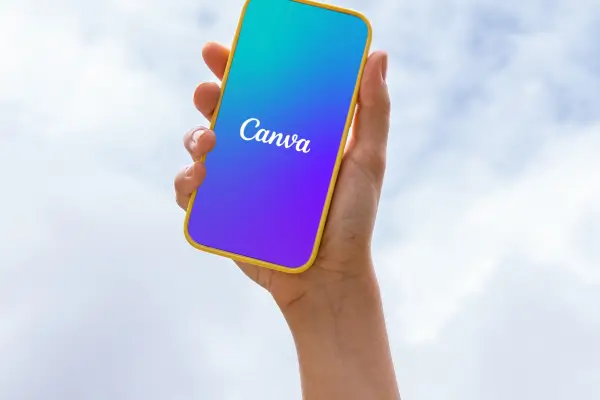 Como fazer uma apresentação pelo Canva: por onde começar