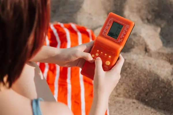 Como aprender a jogar Game Boy, explicando o passo a passo